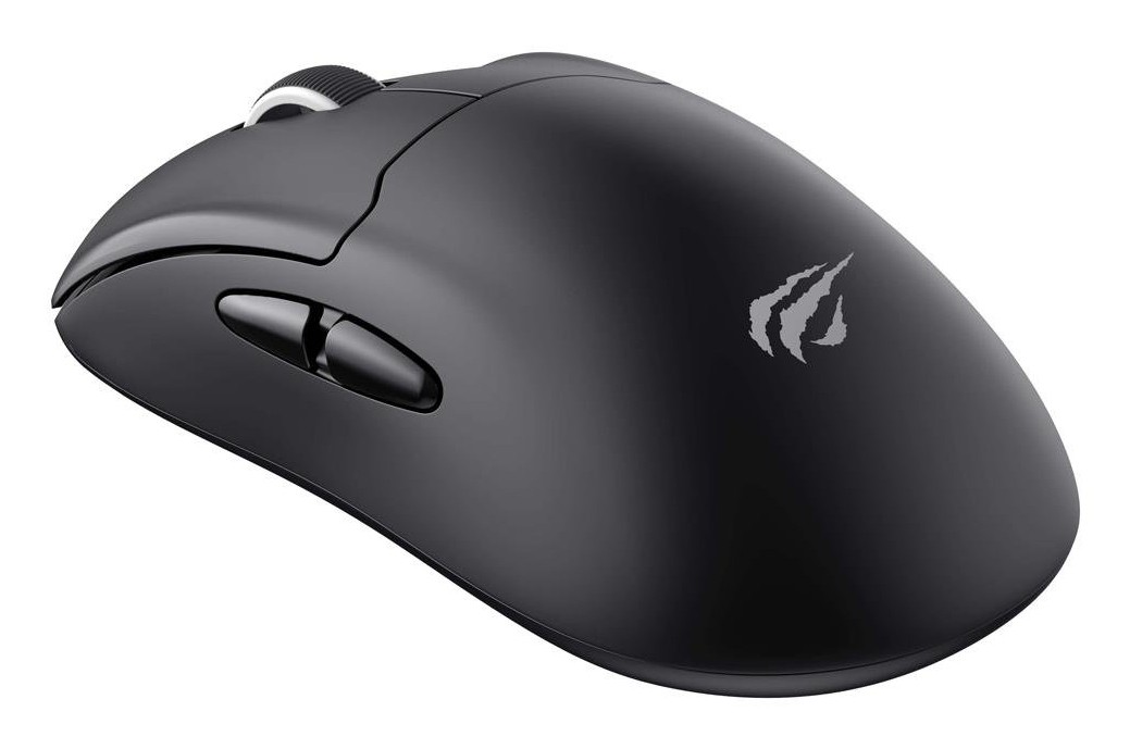 Havit Gamenote MS979WB Gaming Ambidextre RF Wireless + Bluetooth + USB Type C 26000 DPI Neuf - vue 4