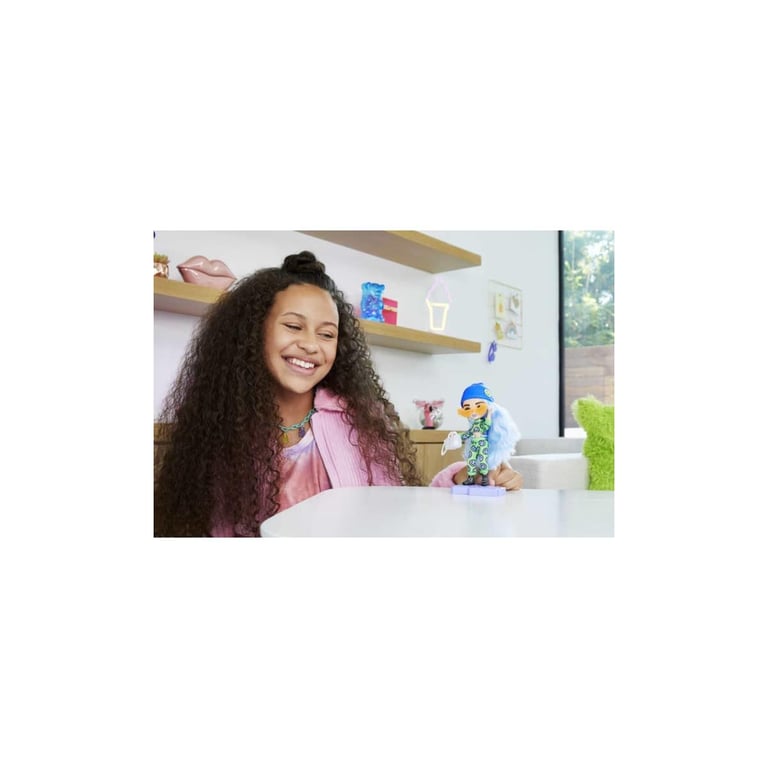 Barbie Extra Minis - Neuf