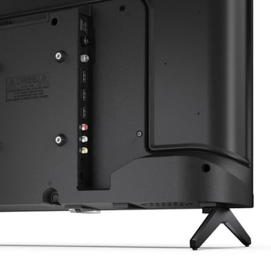 Sharp 24FH2EA TV 61 cm (24'') HD Smart TV Wifi Noir