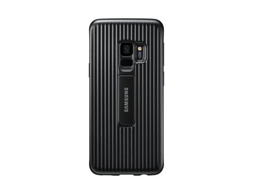 Guscio protettivo per Samsung Galaxy S9 rinforzato