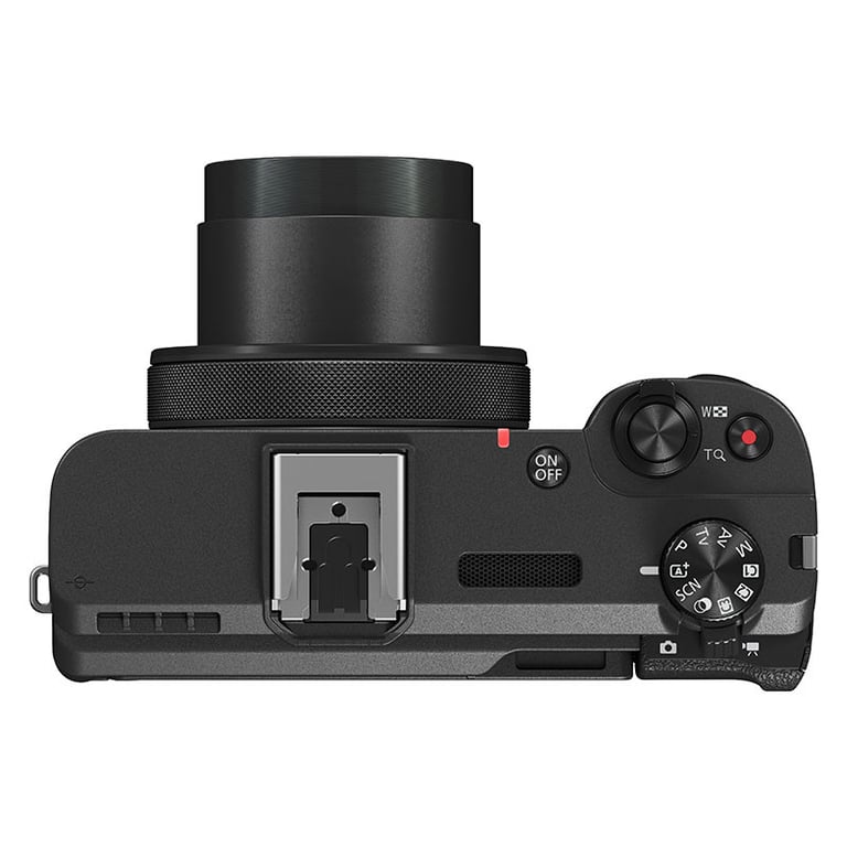 Appareil photo compact Canon PowerShot V1 16 50 mm f2.8 4.5 - vue 3