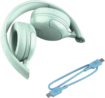 Casque JLab Studio 2 – Sans Fil, Bluetooth, Son EQ4, Conception Pliable - vue 8