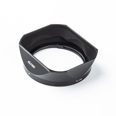 VILTROX AF 23/1.4 E lente de cámara MILC Objetivo estándar Negro