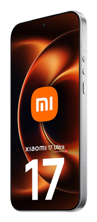 Xiaomi 17 Ultra + - vue 4