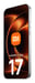17 Ultra (5G) 512 GB, blanco