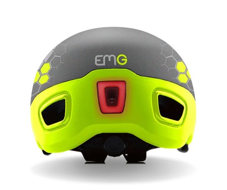 EMG HM 09 Vert, Gris