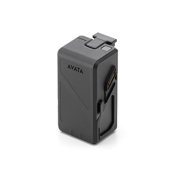 DJI DJAV05 Pièce de rechange et accessoire pour les drones avec une caméra Batterie Neuf - vue 3