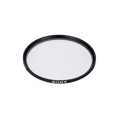 SONY Filtro protector transparente diámetro 55mm