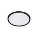 SONY Filtro protector transparente diámetro 55mm