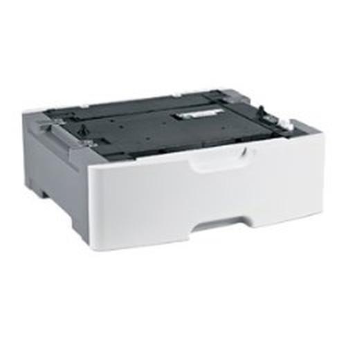 Lexmark 550 Sheet Lockable Tray - vue 2