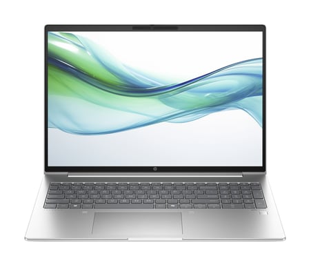 ProBook 465 G11 Ryzen 5 (16'') 1 To 32 Radeon 660M, Argent - Azerty