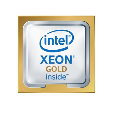 HPE Intel Xeon-Gold 6240R (2.4GHz/24-core/165W) Processor Kit for ProLiant DL380 Gen10