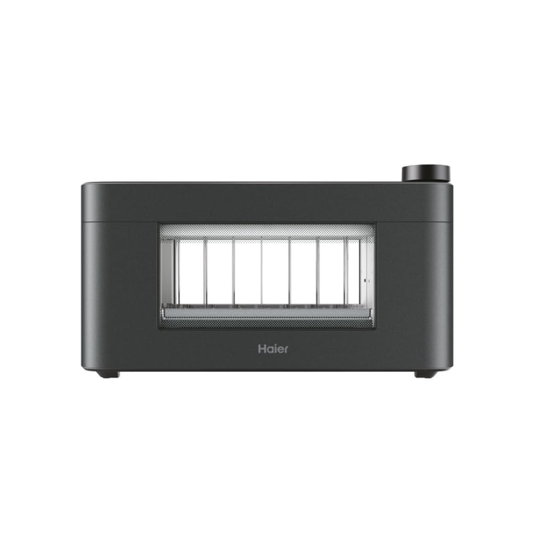 Grille pain 2 tranches Haier HTO7W2 011 7 Neuf