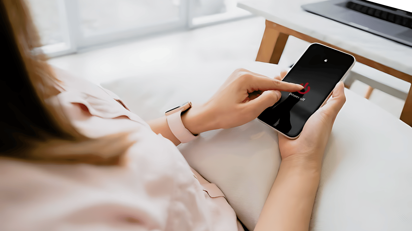 smartphone reconditionné