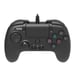 Hori Fighting Commander Octa Noir Manette de jeu PC, PlayStation 4, PlayStation 5