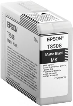 Epson T8508 - vue 2