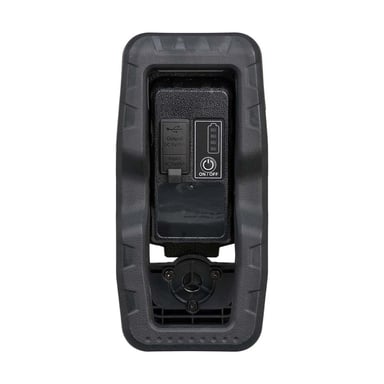 Lampada da lavoro a pinza senza fili da 10W 950lm LED Modello CL 1050 MA