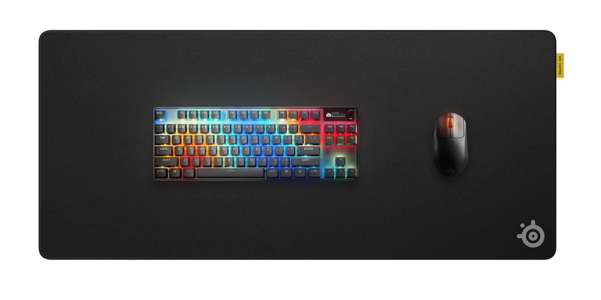 Tapis de QcK Perf Control - vue 4