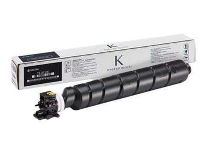 Kyocera Tk Cartouche De Toner 1 Pièce Original - vue 7