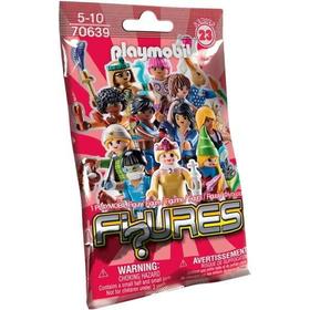 Figurine PLAYMOBIL Filles Série 23 Collectionnez et Créez des Personnages Uniques Neuf