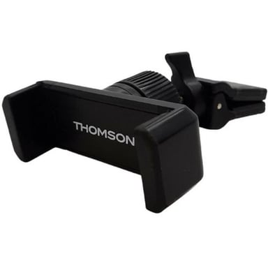Porte téléphone - Rotatif 360° - Fixation sur grille d'aeration