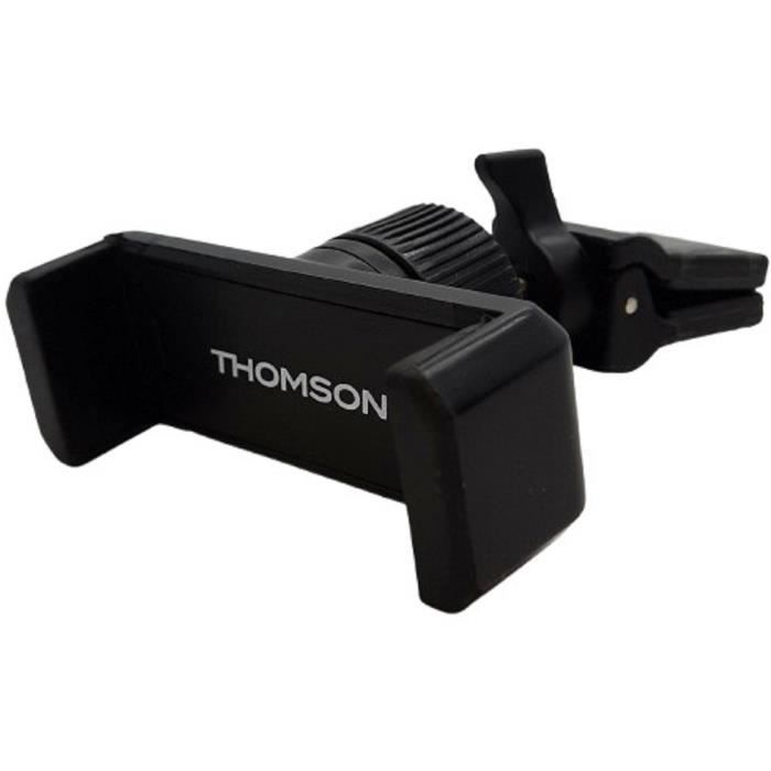 Porte téléphone THOMSON Magnétique Fixation grille daeration Orientable 360° - vue 9