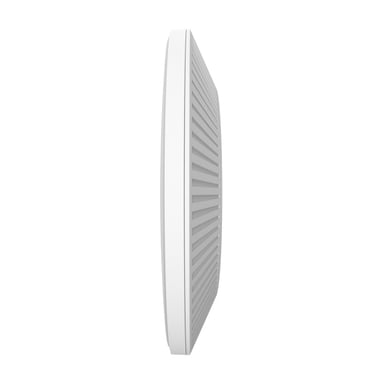 TP-Link Omada EAP783 19000 Mbps Wireless LAN Access Point Connessione Ethernet bianca, supporta Power over Ethernet (PoE)