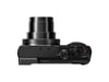 Panasonic Lumix DMC-TZ81 1/2.33'' Cámara compacta 18,1 MP MOS 4896 x 3672 Pixeles Negro