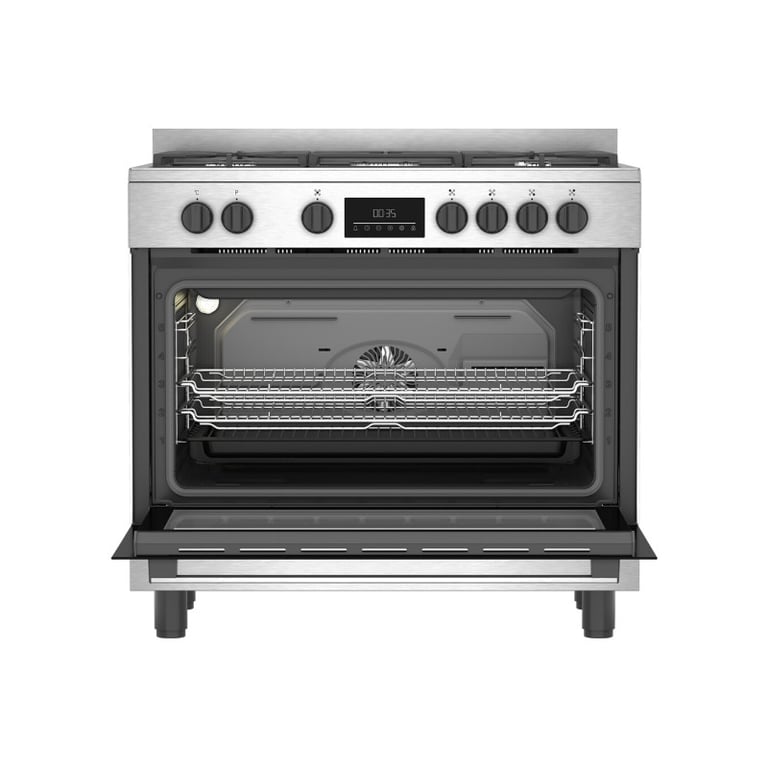 piano de cuisson bgm11225ex - vue 3