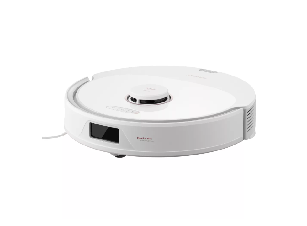 Roborock Q8 Max+ - vue 4