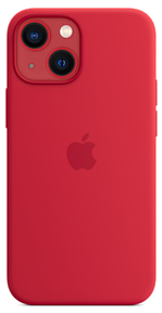 Apple MM233ZM/A coque de protection pour téléphones portables 13,7 cm (5.4 ) Housse Rouge