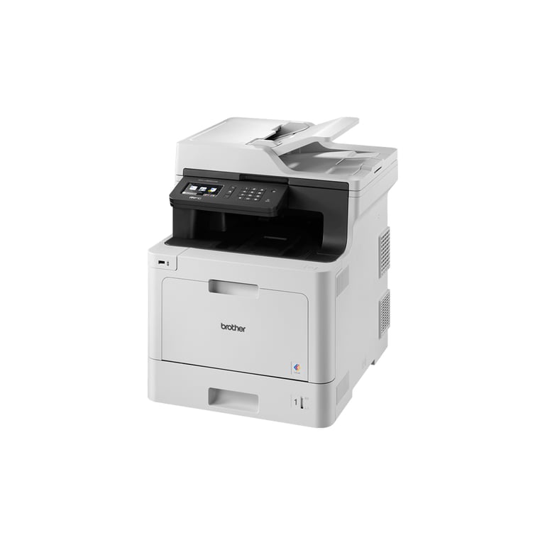 Imprimante multifonction MFC L8690CDW - vue 3