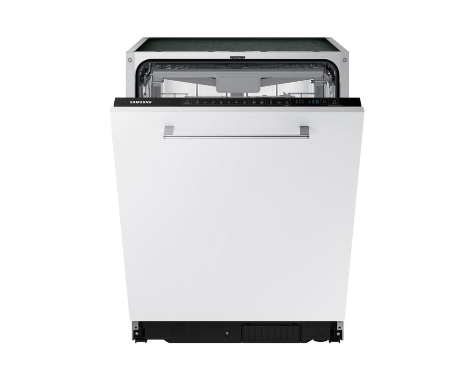 Lave vaisselle encastrable Samsung - vue 3