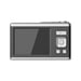 AgfaPhoto Realishot DC9200 Cámara compacta 24 MP CMOS Negro