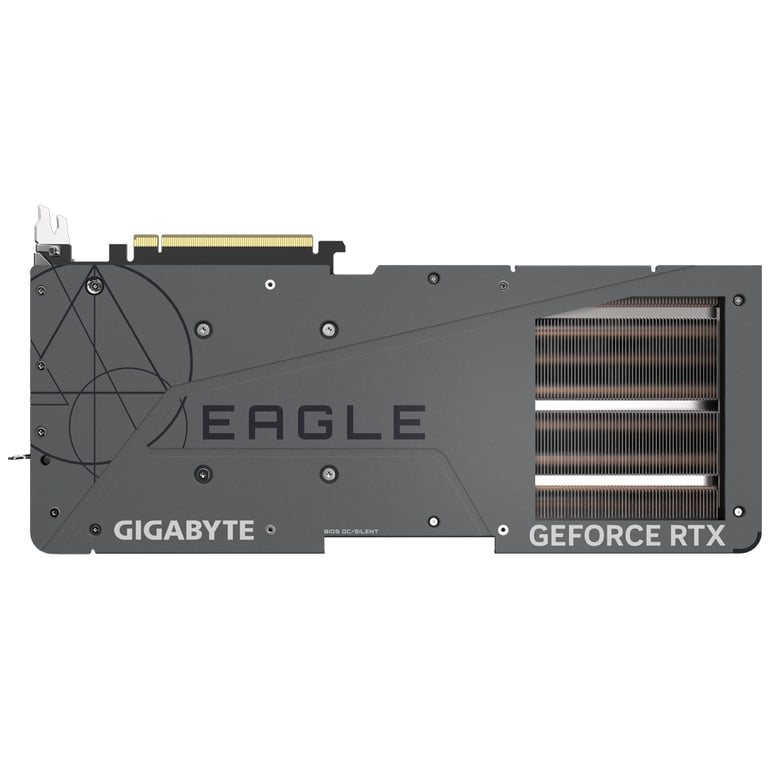 Gigabyte GeForce® RTX 4080 Eagle OC 16G