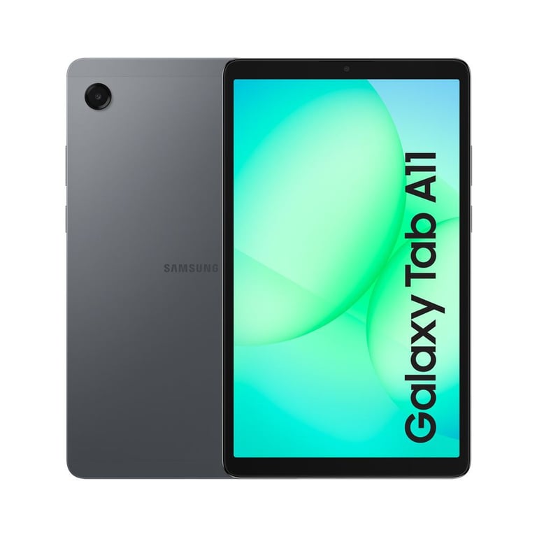 Samsung Galaxy Tab A11 8.7 8Go Wi Fi - vue 3