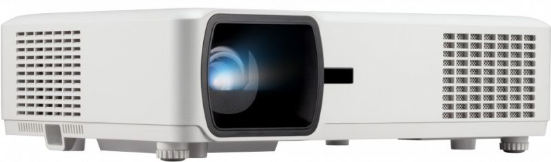 Viewsonic LS610HDH vidéo projecteur Projecteur à focale courte 4000 ANSI lumens DMD 1920x1080 Neuf - vue 2