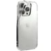 Cover flessibile per iPhone 14 Pro Max Crystal Slim Cover