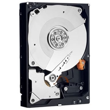 DELL 400-BMJI disque dur 2,4 To 10000 tr/min 2.5'' SAS