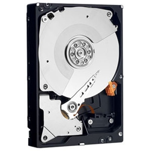 DELL 400 BMJI disque dur 2 4 To 10000 trmin 2.5 SAS Neuf - vue 1