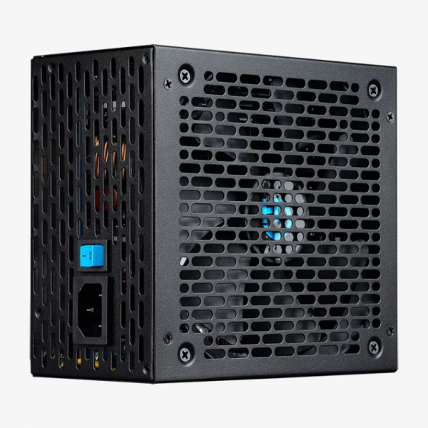 Hiditec Gdx750 V2 Unité D'alimentation D'énergie 20 4 Pin Atx A - vue 3