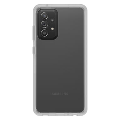 OtterBox React Series para Samsung Galaxy A52/A52 5G, transparente
