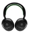 Auriculares con cable e inalámbricos Steelseries Arctis Nova 7X Headset Play USB Type-C Bluetooth Negro, Verde