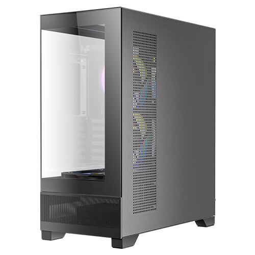 Antec CX700 ARGB Midi Tower Neuf - vue 3