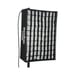 GODOX Kit de softbox y rejilla de panal para panel LED FL60