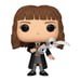 Funko Pop! Figura d'azione HP: HP- Hermione c/piuma