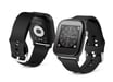 Technaxx TX-SW6HR 3,56 cm (1.4'') 240 x 240 pixels Écran tactile Noir