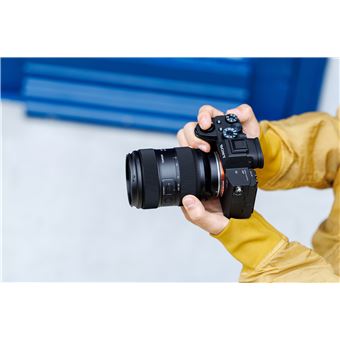 35-150mm F/2-2.8 Di III VXD - Obiettivo zoom Tamron per Sony FE, nero