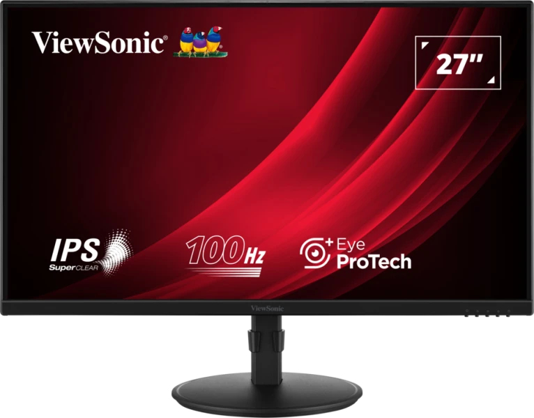 ViewSonic 34 LED VA3456 mhdj