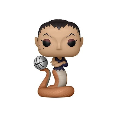 Funko Space Jam 2 Figurine POP! White Mamba 9 cm